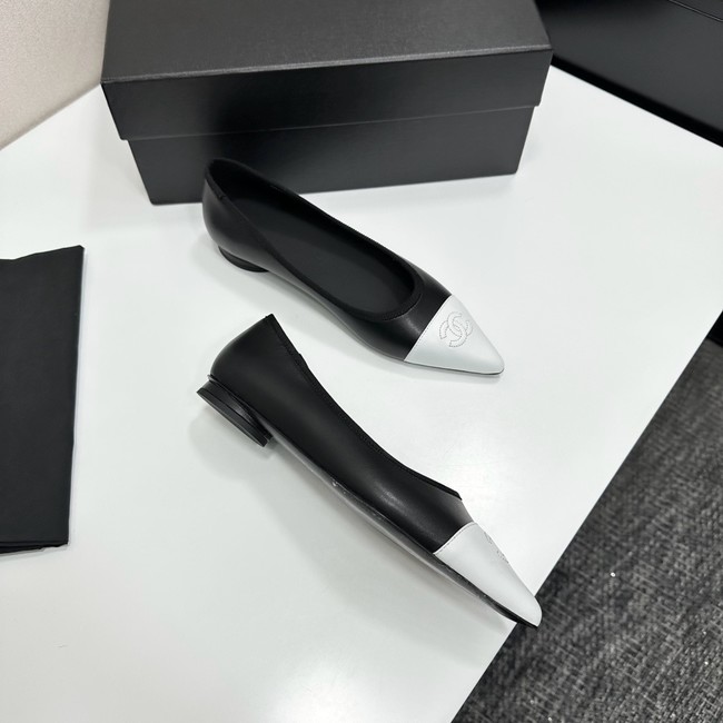 Chanel Ballet flats 35974-1