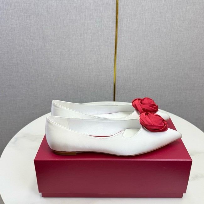 Roger Vivier flats 35979-3