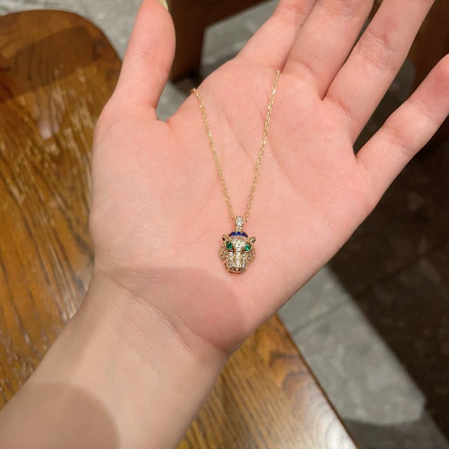 Cartier necklace CE81964