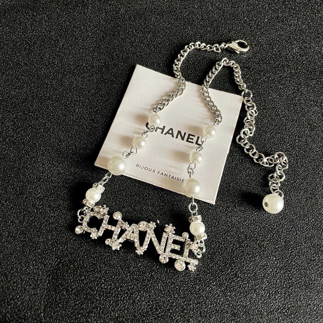 Chanel necklace CE81965