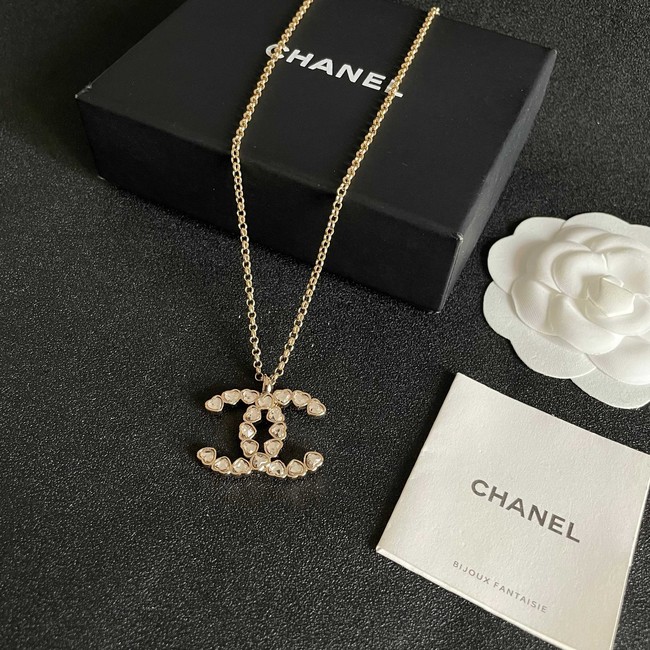 Chanel necklace CE81974
