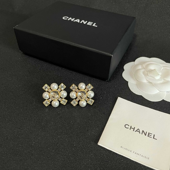 Chanel Earring CE81986