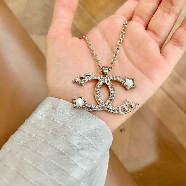 Chanel necklace CE81995