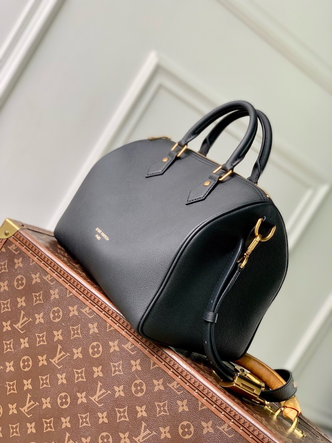 Louis Vuitton Speedy Soft 30 M24891 black