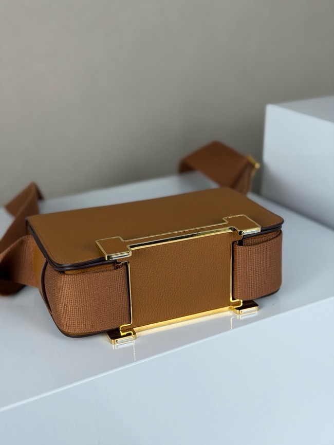 Hermes Geta Shoulder Bag H08305-5