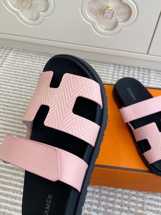 Hermes Chypre sandals H22229-3