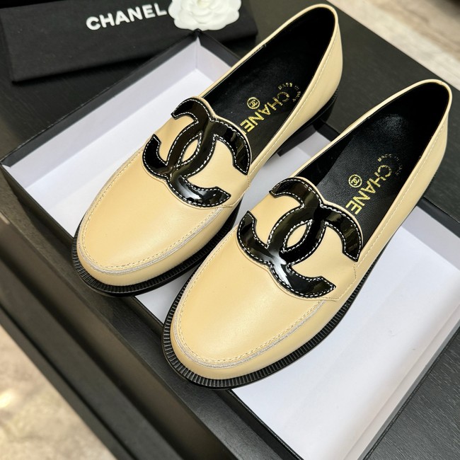 Chanel Ballet flats 66910-1