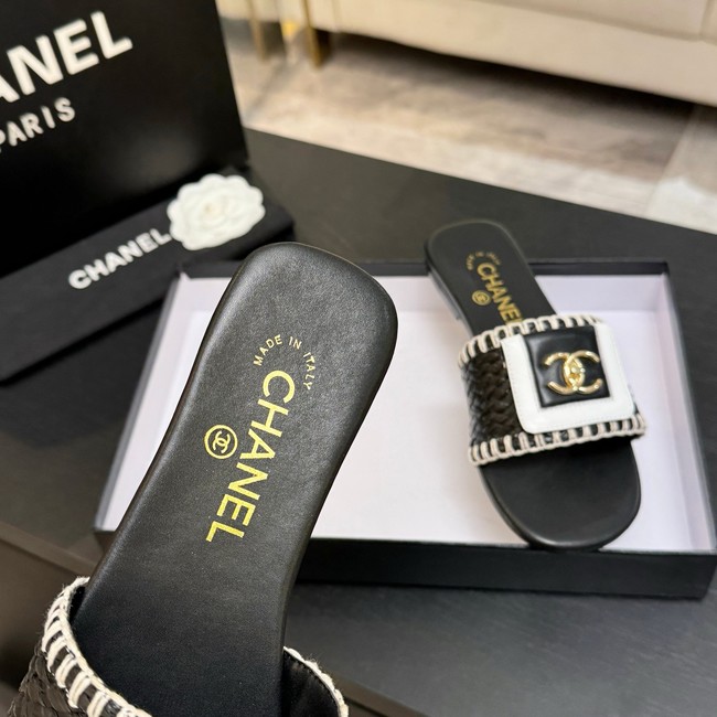 Chanel Mules 66909-2