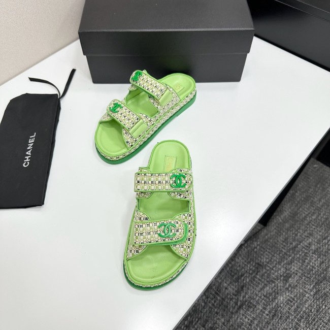 Chanel Mules 66911-1