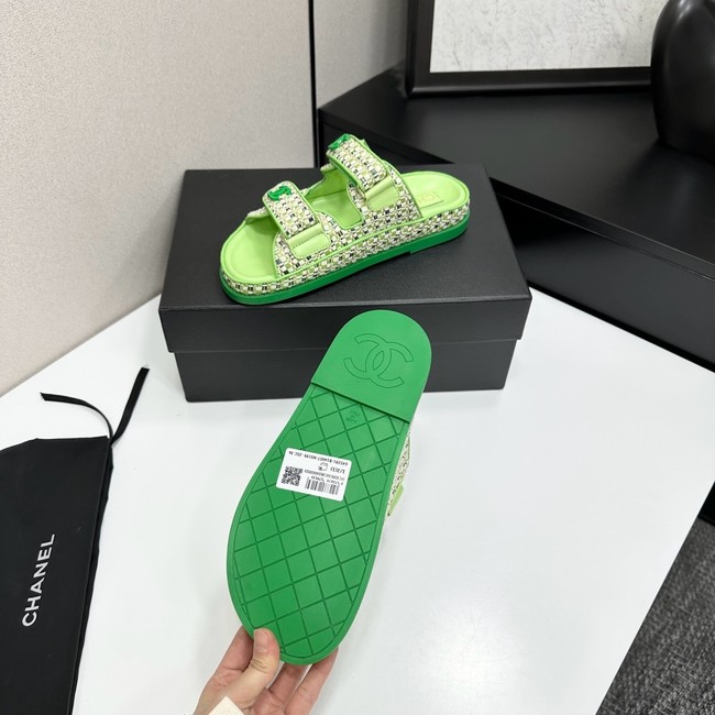 Chanel Mules 66911-1