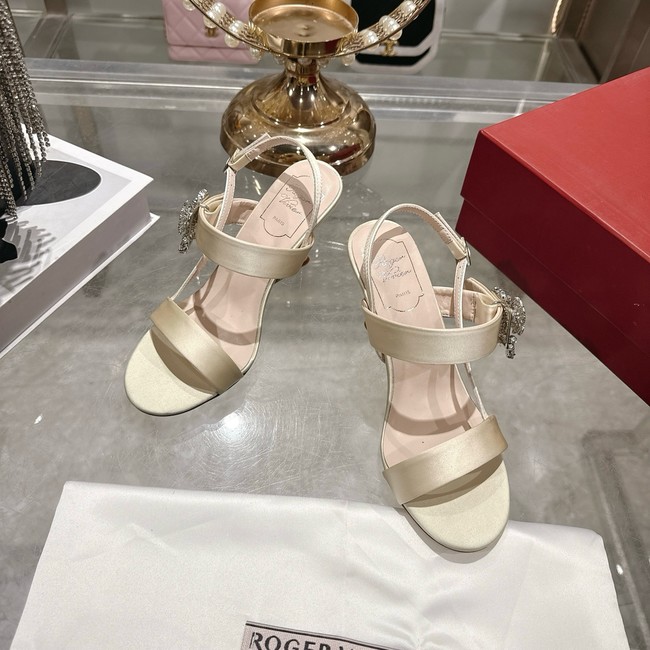 Roger Vivier Womens sandal 66907-1