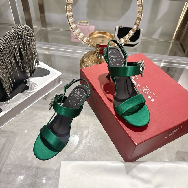 Roger Vivier Womens sandal 66907-2