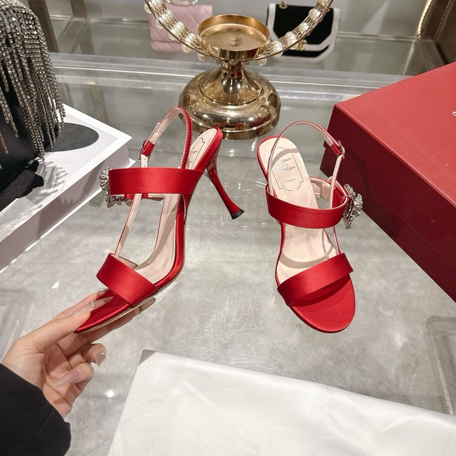 Roger Vivier Womens sandal 66907-3