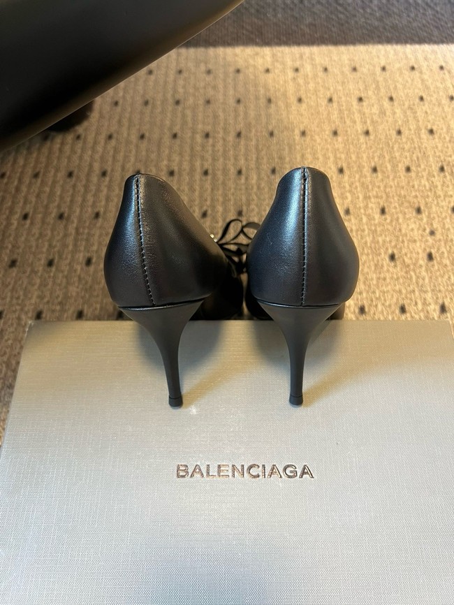 Balenciaga Legay Pump Heel 8CM 66921-3