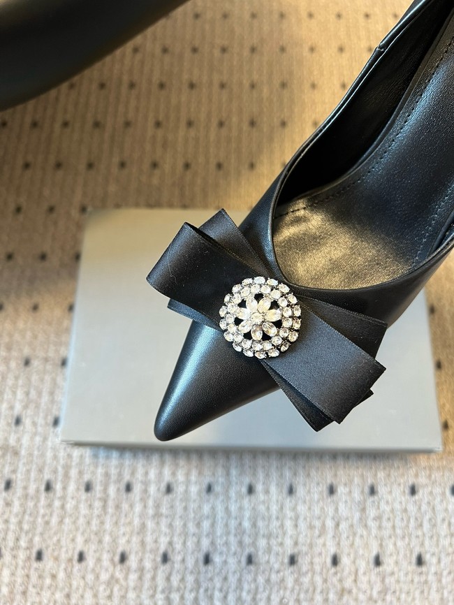 Balenciaga Legay Pump Heel 8CM 66921-3