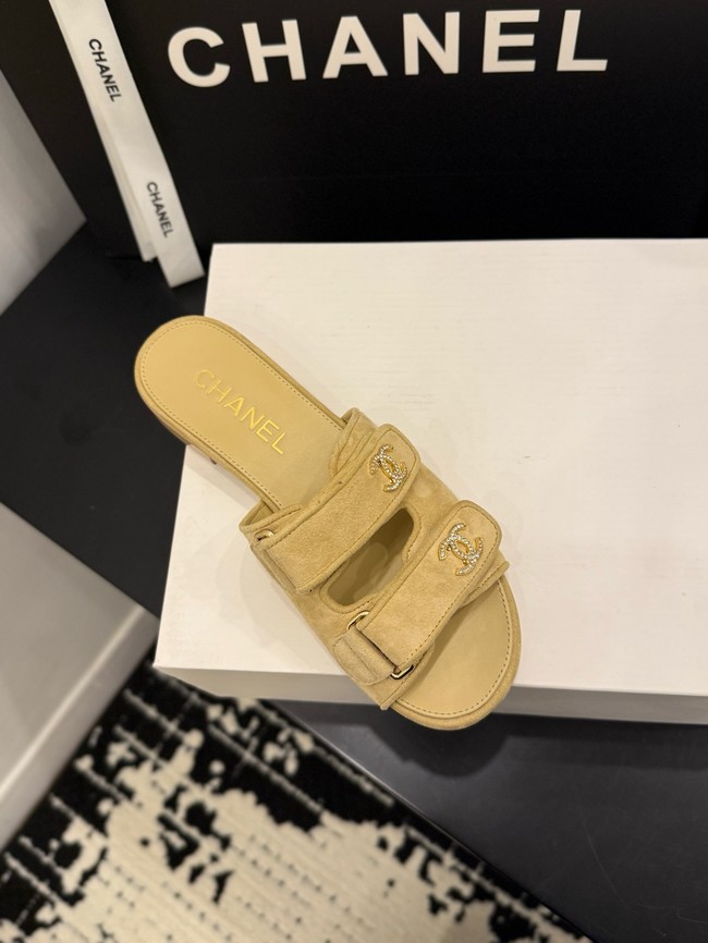 Chanel Mules 66918-5