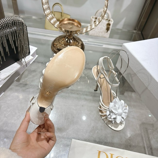 Dior Sandals 66917-2