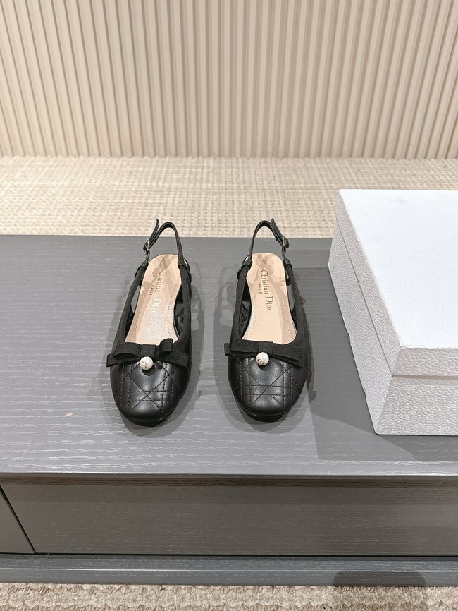 Dior Sandals 66919-3