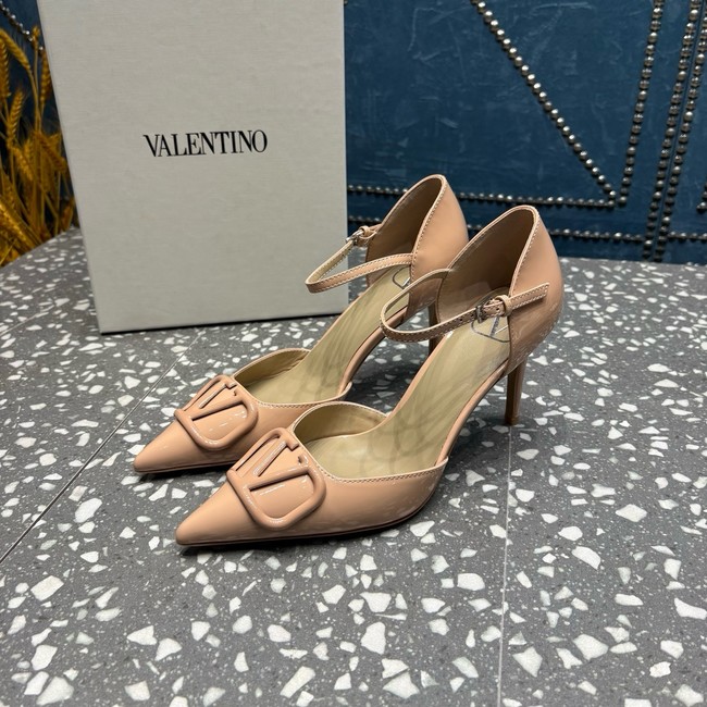Valentino Legay Pump Heel 8CM 66922-3