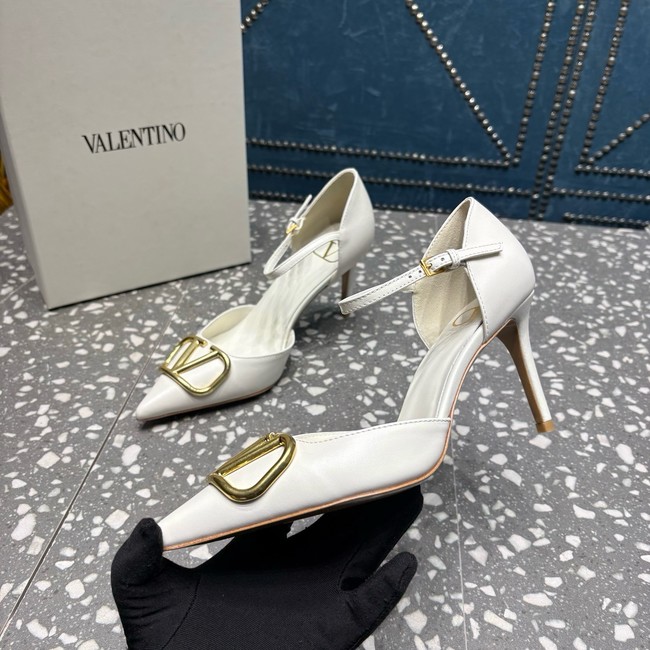 Valentino Legay Pump Heel 8CM 66922-7