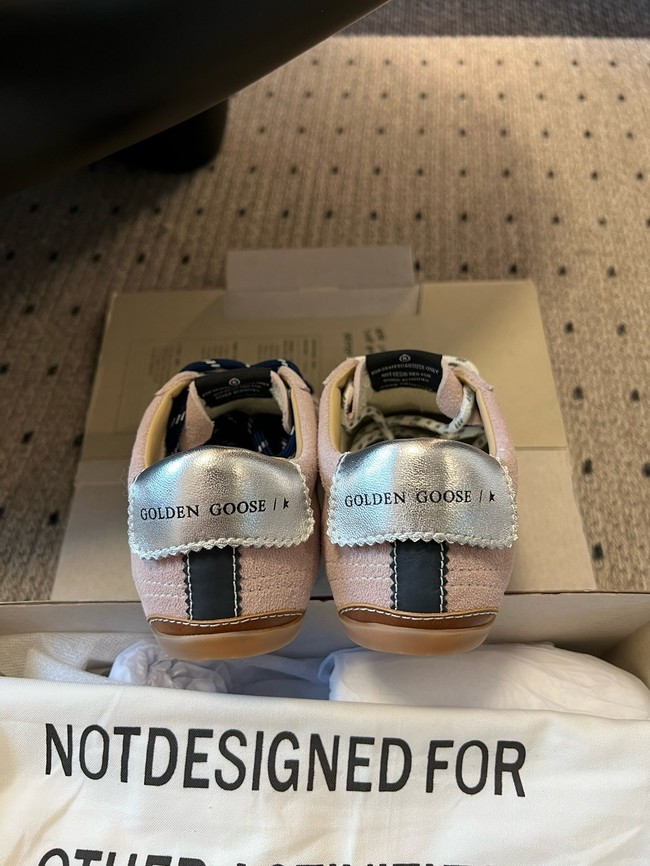 GOLDEN GOOSE DELUXE BRAND flats 66925-4