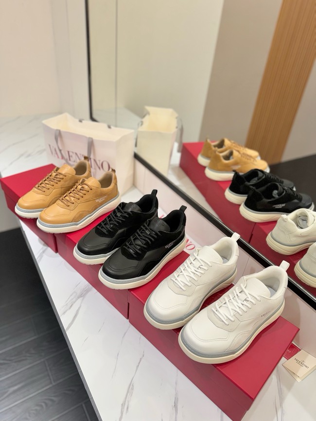 Valentino flats 66928-3