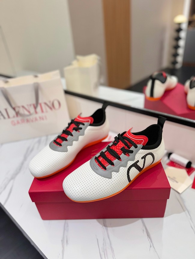 Valentino flats 66928-7