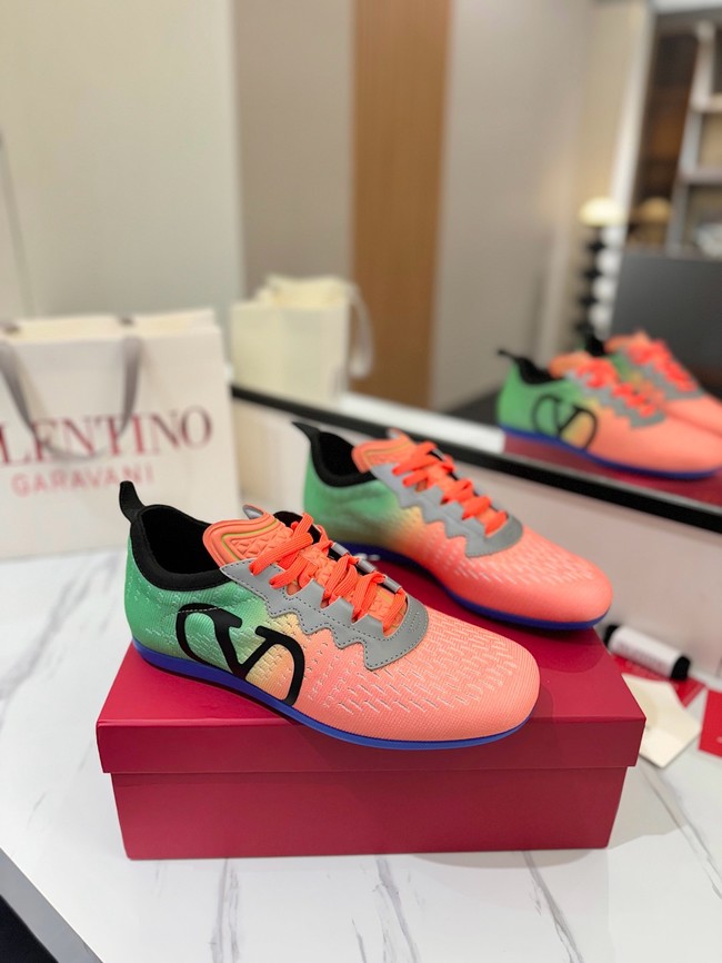 Valentino flats 66928-8