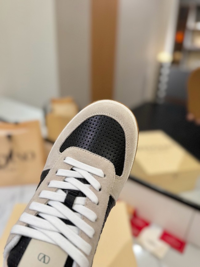 Valentino flats 66929-3