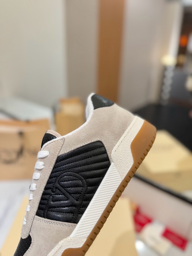 Valentino flats 66929-3