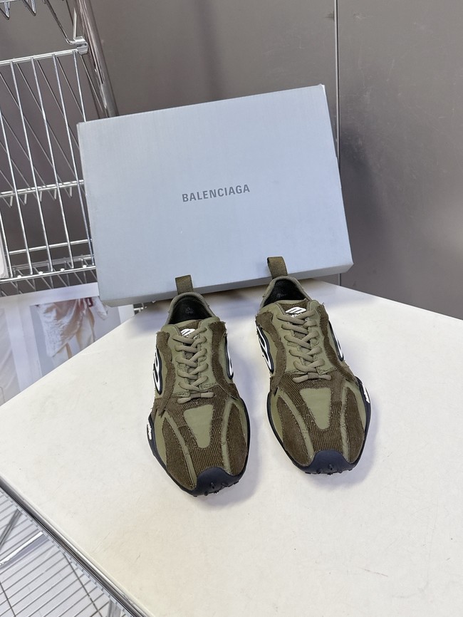 Balenciaga sneaker 66934-3