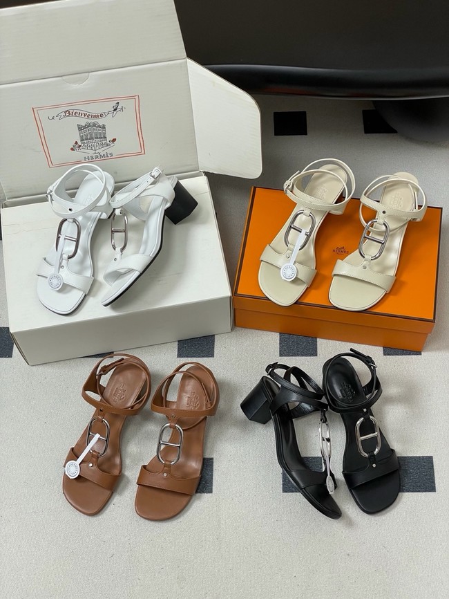 Hermes Sandals 66930-3