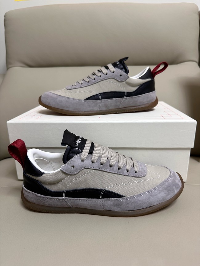 Alexander Mcqueen Casual flat 66936-14