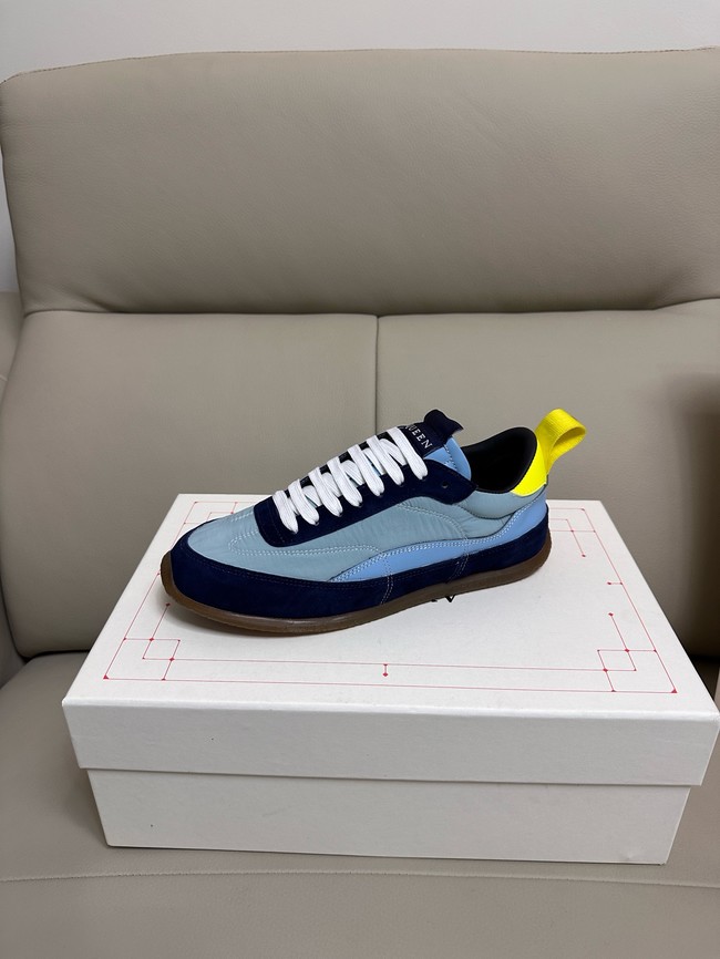 Alexander Mcqueen Casual flat 66936-16