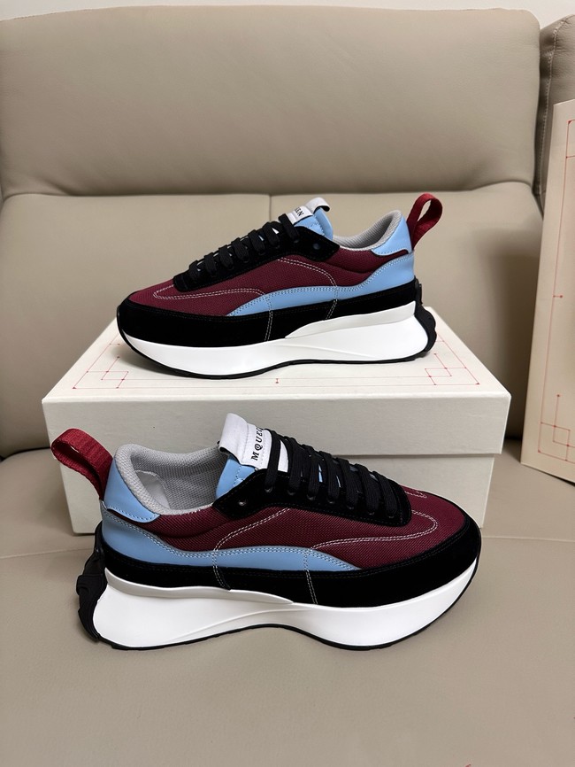 Alexander Mcqueen Casual flat 66936-6