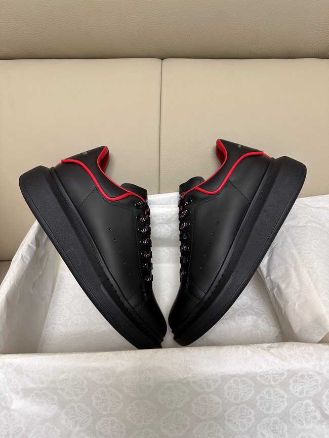 Alexander Mcqueen Casual flat 66936-8