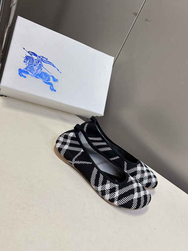 BurBerry Shoes 66941-1