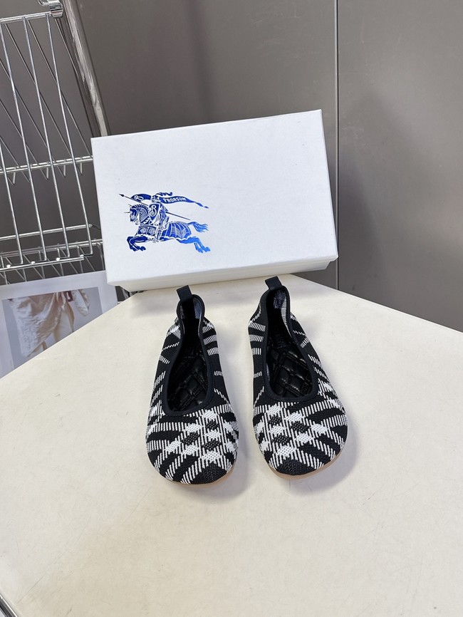 BurBerry Shoes 66941-1
