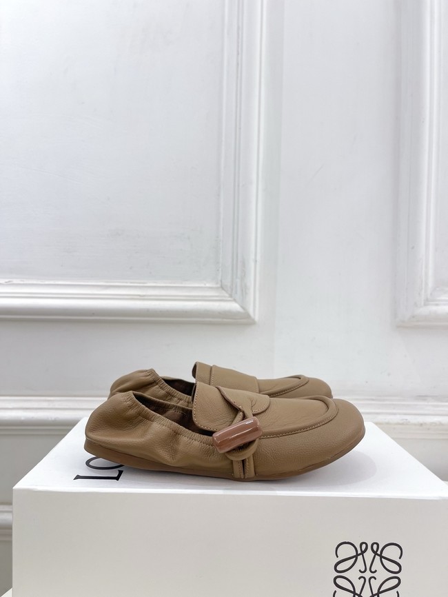 Loewe shoes 66940-1