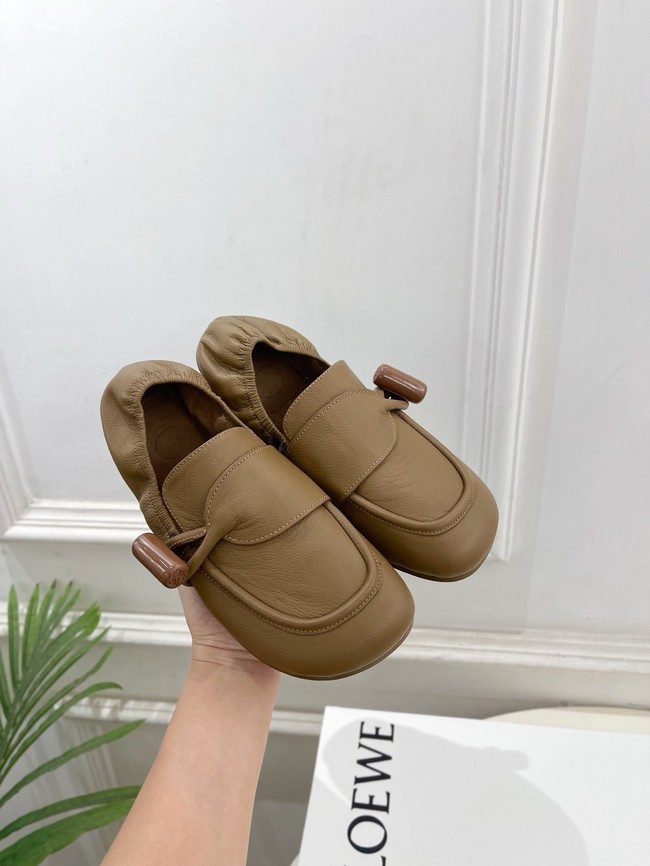 Loewe shoes 66940-1
