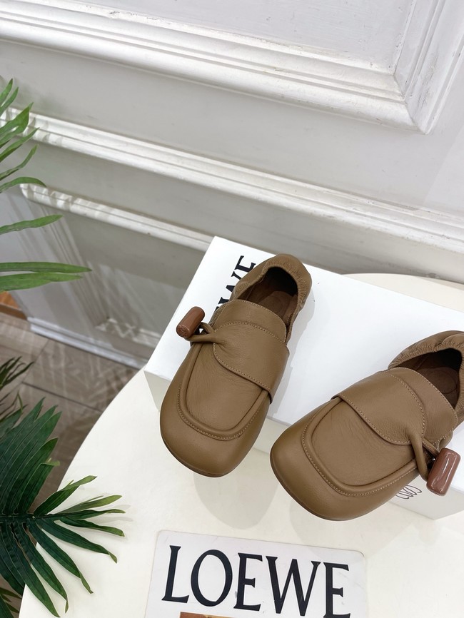 Loewe shoes 66940-1