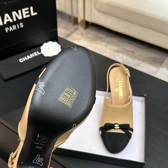 Chanel Sandals 66944-1