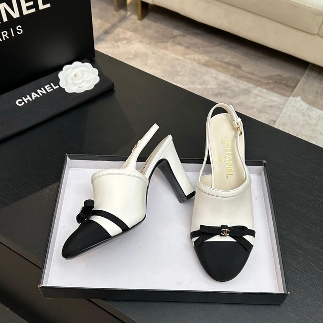 Chanel Sandals 66944-3