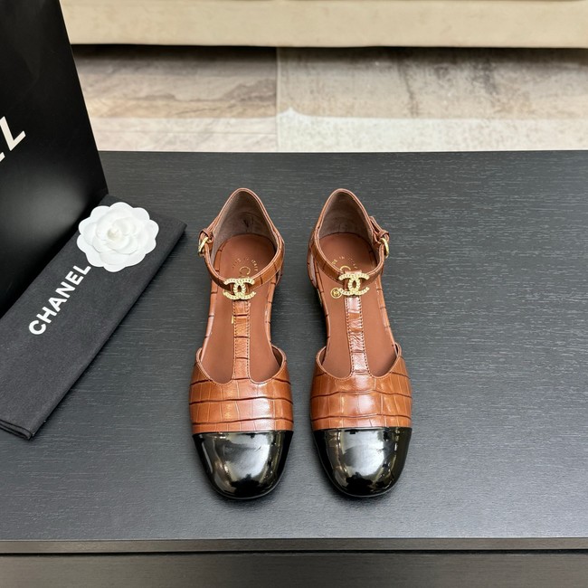 Chanel Sandals 66949-1