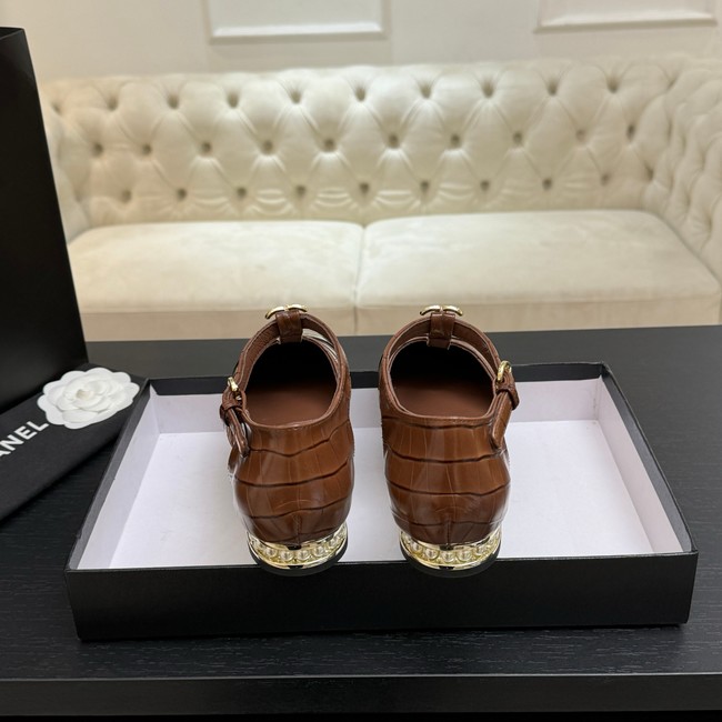 Chanel Sandals 66949-1