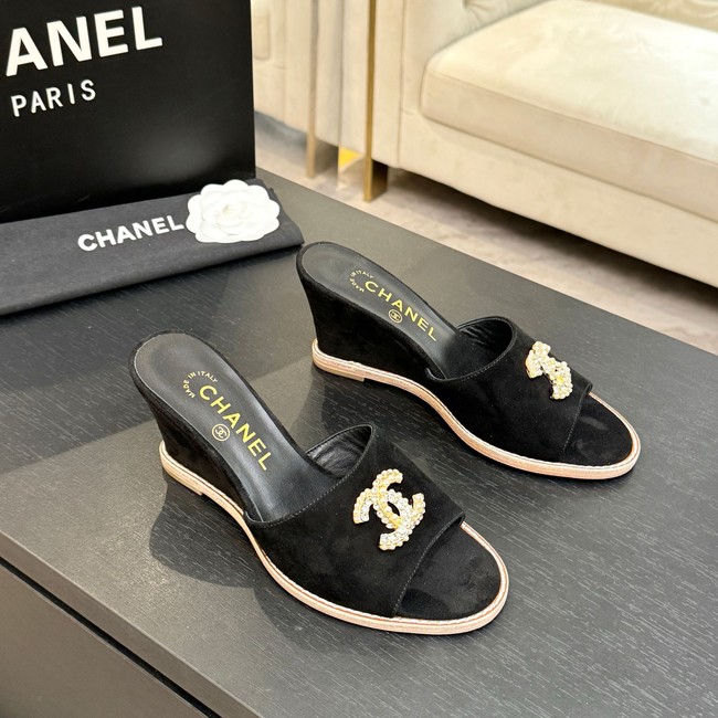 Chanel Slippers 66943-11