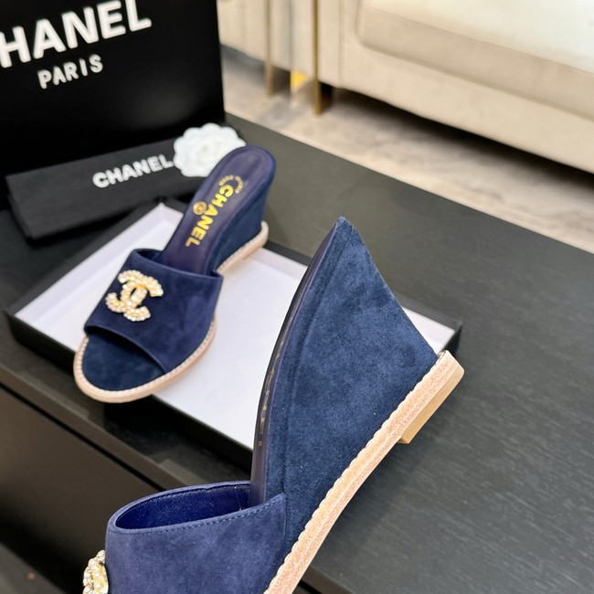 Chanel Slippers 66943-12
