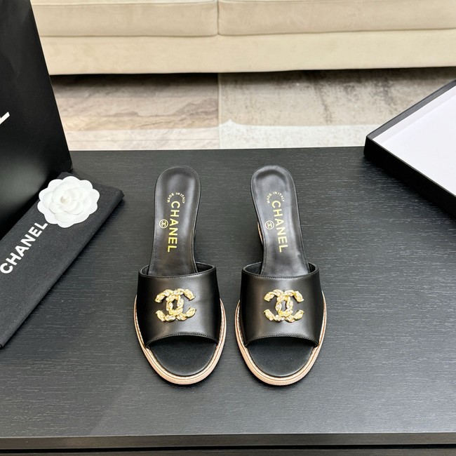Chanel Slippers 66943-21