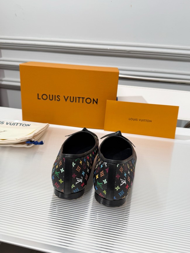 Louis Vuitton Ballerina 66955-2
