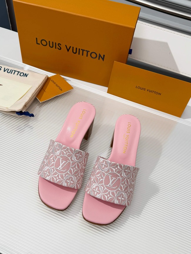 Louis Vuitton Slippers 66954-1